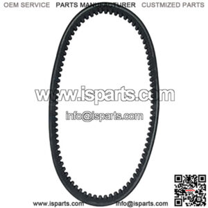 Go Kart Belt Fits Comet 203591 Yerf Dog Q43103W Kartco 7655