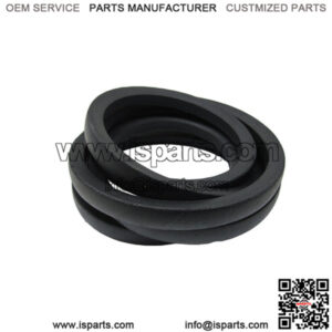 Replacement 5/8 X 90"" Belt For Poulan Craftsman Fits Husqvarna174368 53217436