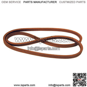 1/2" x 82-1/4" Wrapped Belt Made With Aramid Cord fits Craftsman 140294 140067