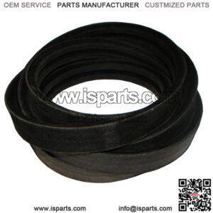 Replacement Belt Fits Kubota K5645-34710 ZD18 ZD21 ZD25 ZD28 W/ CERTAIN DECKS