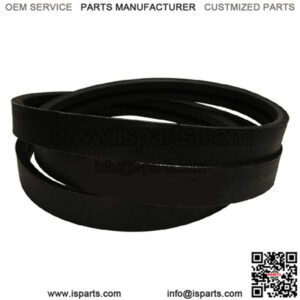 Belt Fits Kubota G1800 Mower 70000-73996, 7650534710, 76505-34710,76505-3471