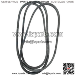 Fits John Deere M118685 Made With Aramid Replacement Belt