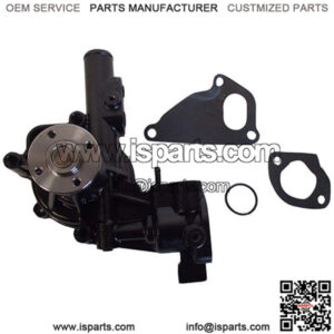 AM882090Compact Excavator Water Pump Fits John Deere 27D 35D 50D