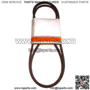 Mower Deck Belt Fits CAT GTHV200 GTHV205 GTH200 GTH220 GTH2250A GTH2250B