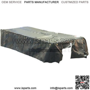 97884571  Disc Mower Curtain for Vicon CM240 CM247 ECC1106989 V97884571Z