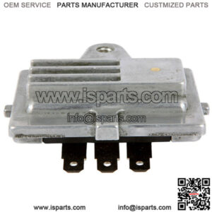 1911748  Regulator fits Several Kohler models 1912106 1912208 1912227