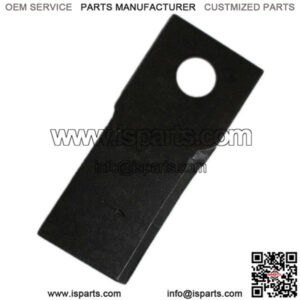 9847683 Disc Mower Blades Fits Case IH Fits Ford  Holland