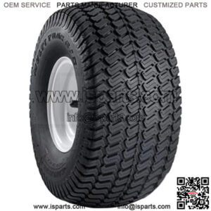 574339 Carlisle 25 x 8.5 x 14 Turf Handlers Multi-Trac Tread Tire B1TI568