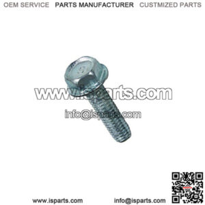 Hex Head Screw fits PP 44" Decks 9540052-61 on Spindle Assembly 584953901 138776