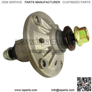 Spindle Assembly Fits John Deere 42" 44" 46" 48" 54" Lawn Mower Deck