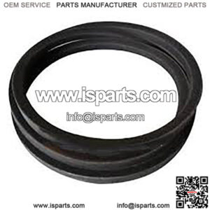 Replacement Belt 1/2x102" Made With Aramid Fits John Deere M41960