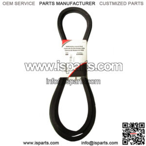 Made With Kevlar Replacement Belt Fits John Deere GX20305