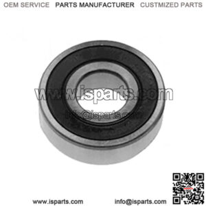 One (1) Universal Spindle Bearing 52MM X 25MM Replaces 62052RS
