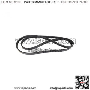 Made With Aramid Belt Fits Kubota RCK60 RCK60B RCK60D K5763-34710 (KB-2)