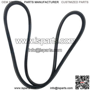 Fits John Deere 180 185 LX172 LX173 LX176 LX178 PTO Mower Drive Belt M77988 38"