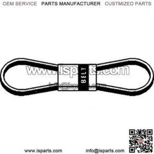 D3776W Belt for Country Clipper Riding Mowers SR1005 SR1010 SR205 SR335 SR210