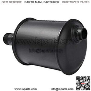 AM30280 Exhaust Muffler Fits John Deere 110 110H 112 112H Lawn Riding Mower