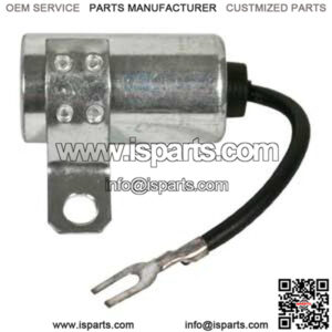 AM31029 A0NN12300A Condenser Fits Ford  Holland Tractor 2N 8N 9N