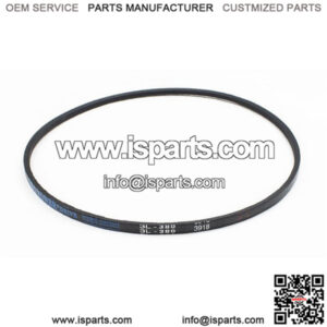 Fan Belt Fits Kubota B21 B2910HSD B7610HSD B7800HSD