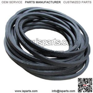 18879 Drive Belt Fits Woods Mower RM660 RD7200 9180RD Frontier GM1072R