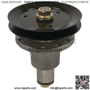 One New Aftermarket Spindle Assembly Fits Exmark 103-3200 103-8075