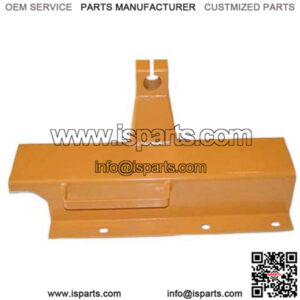 187917A2 Recoil Spring Assembly R/H Will Replace 109712A2 Fits Case 450 455 550