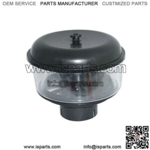 32/914300 Replacement Air Filter Precleaner Fits JCB Models: 1400B 1550B 1600B