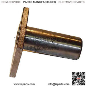 R39700 New Dozer Pin 850B Fits Case/International Harvester Crawler