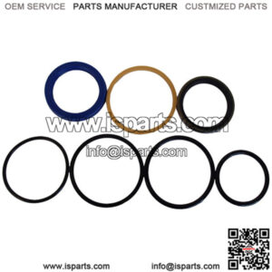 Bucket & Boom Hydraulic Cylinder Seal Kit AW21653 Fits John Deere Loader 100