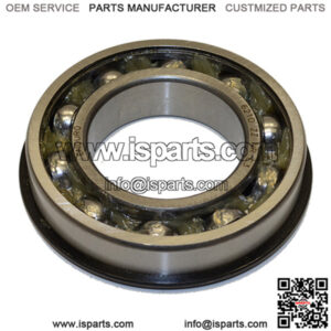 6210NR Cup Bearing with Snap Ring