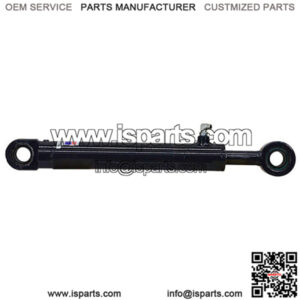 AHC14487 Angle Cylinder Fits John Deere 550K s/n -291536, 650K s/n -291536