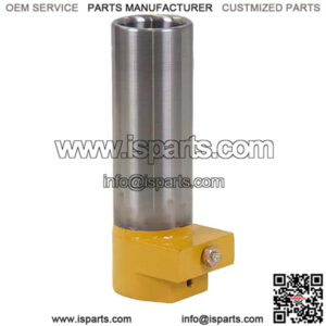 AT180805 Crawler Dozer Track Adjuster Head Assy Fits John Deere 655 655B +