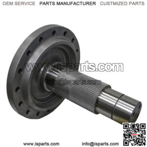 T174975 Spindle, Axle Fits John Deere 700H, 700J s/n -275597, 700K (IT4) s/n E21