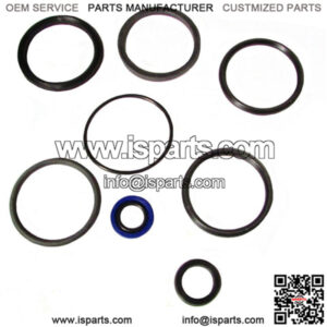 PT15283 Swing Cylinder Seal Kit Fits John Deere 8 Backhoe