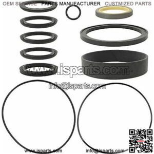 7X2674 Dozer Tilt Cylinder Seal Kit Fits CAT Fits Caterpillar D6C-D6E D6G