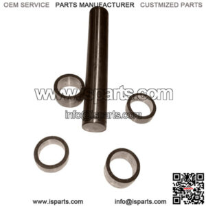 Cylinder Stabilizer Pin & Bushing Kit Fits Case 580K Backhoe