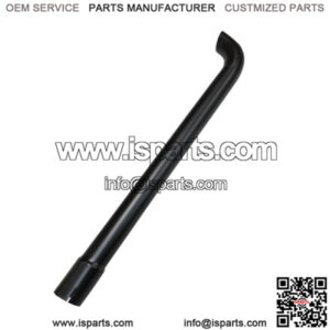 275967A2  Exhaust Pipe Fits Case Backhoe 570LXT 580L 580 Super L 590 Super L