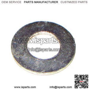 Flat Spindle Washer Fits John Deere Models: LA100 LA105 LA110 LA115 LA120 LA125