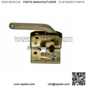 Left Hand Door Latch Lock 121/13400 fits JCB Backhoe Loader 1550B 1600B 1700B