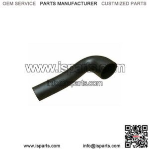 834/00437 Radiator Hose - Bottom Fits JCB Models: 3CXSMT 20, 4CN444 PS 35
