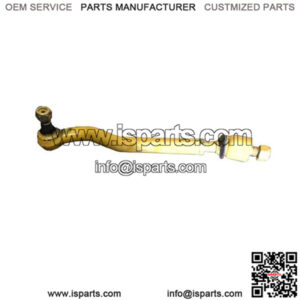 AT326538 Replacement Tie Rods (Left Hand) Fits John Deere Models 310J, 410J