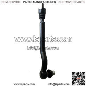 One New Aftermarket Tie Rod Assembly Right Hand AT326537 Fits John Deere