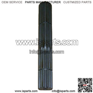 T105547 Hydraulic Pump Drive Fits John Deere 350-B-C-D 400G 450-B-C-D-E