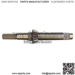 G107898 Transmission Pinion Shaft Fits Case Crawler 450C 650 650G 850B 850C 850D