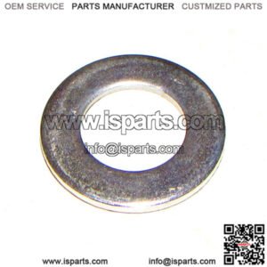 Front Spindle Washer Fits John Deere - Z9972H