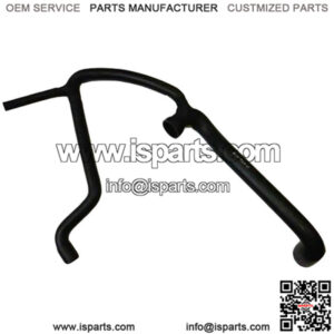 Fits JCB Backhoe Models: 1400B 1600B 1700B Replacement Bottom Radiator Hose