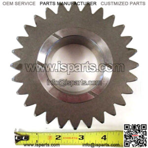 A178193 Rear Transaxle Planetary Gear Fits Case 580SK Crawler / Dozer