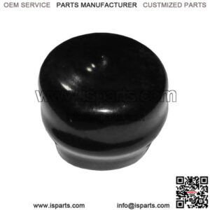 One (1) New Front Spindle Cap is Fits John Deere, Sabre & Scotts Models
