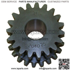 11383 Trans Reverse Idler Gear Fits Case Dozer 310B 310C 310D 310F 310G 350 350B