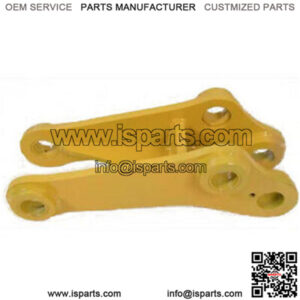 Aftermarket H LINK AT324138 Fits John Deere Models 310SE, 310SG, 410E, 410G